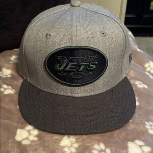 Jets fitted